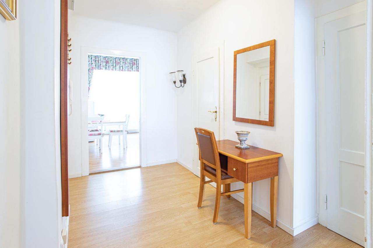 Melissa Apartments Karlovy Vary Extérieur photo