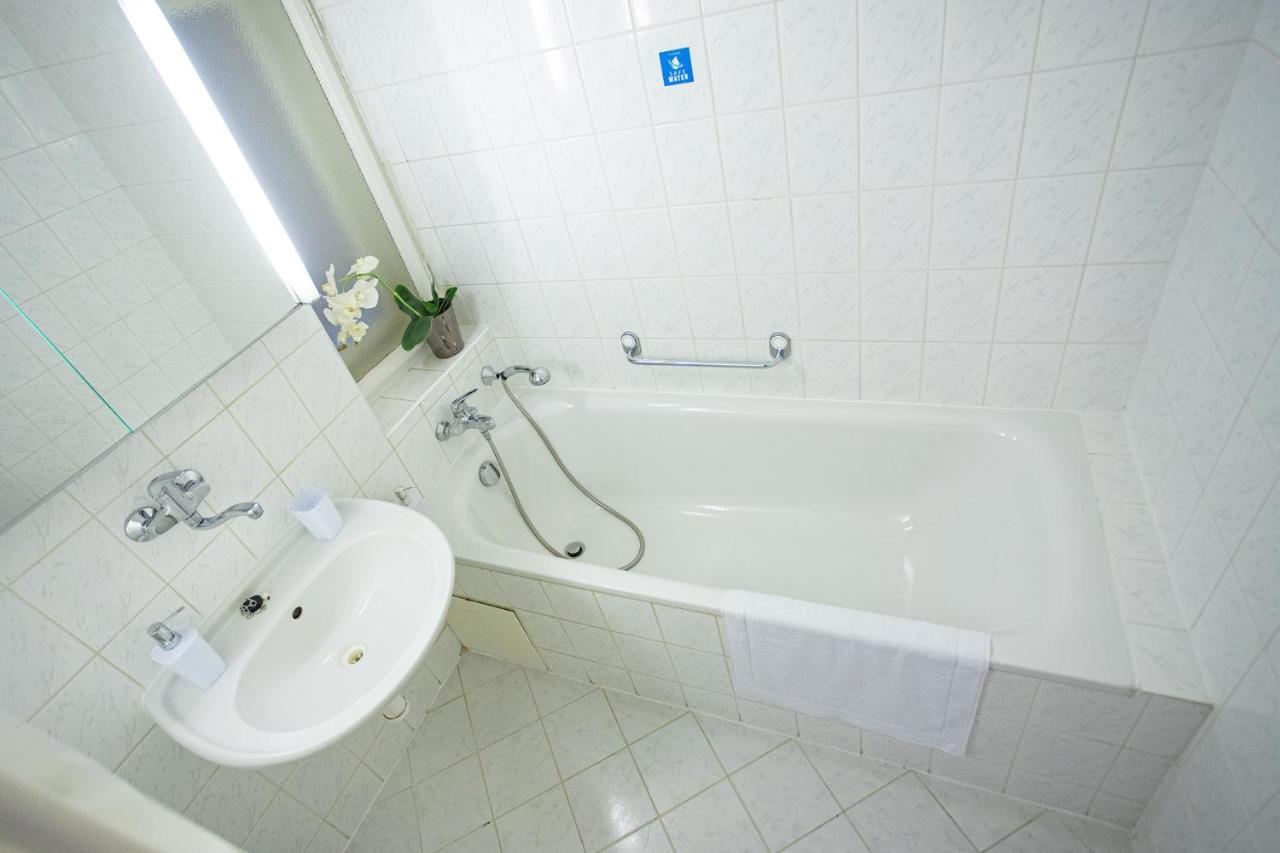 Melissa Apartments Karlovy Vary Extérieur photo