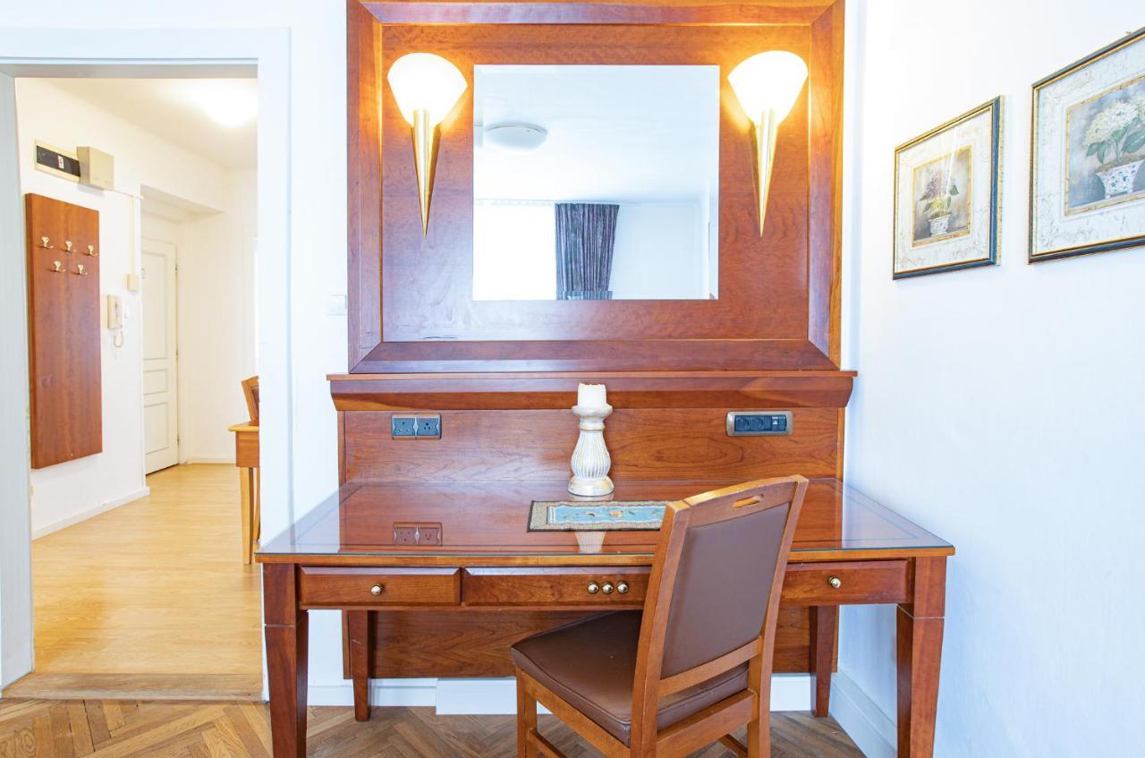 Melissa Apartments Karlovy Vary Extérieur photo
