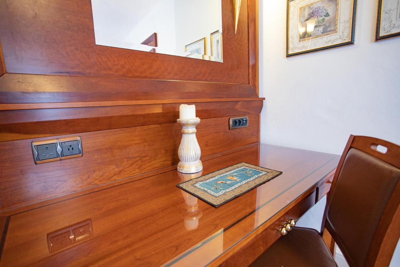 Melissa Apartments Karlovy Vary Extérieur photo