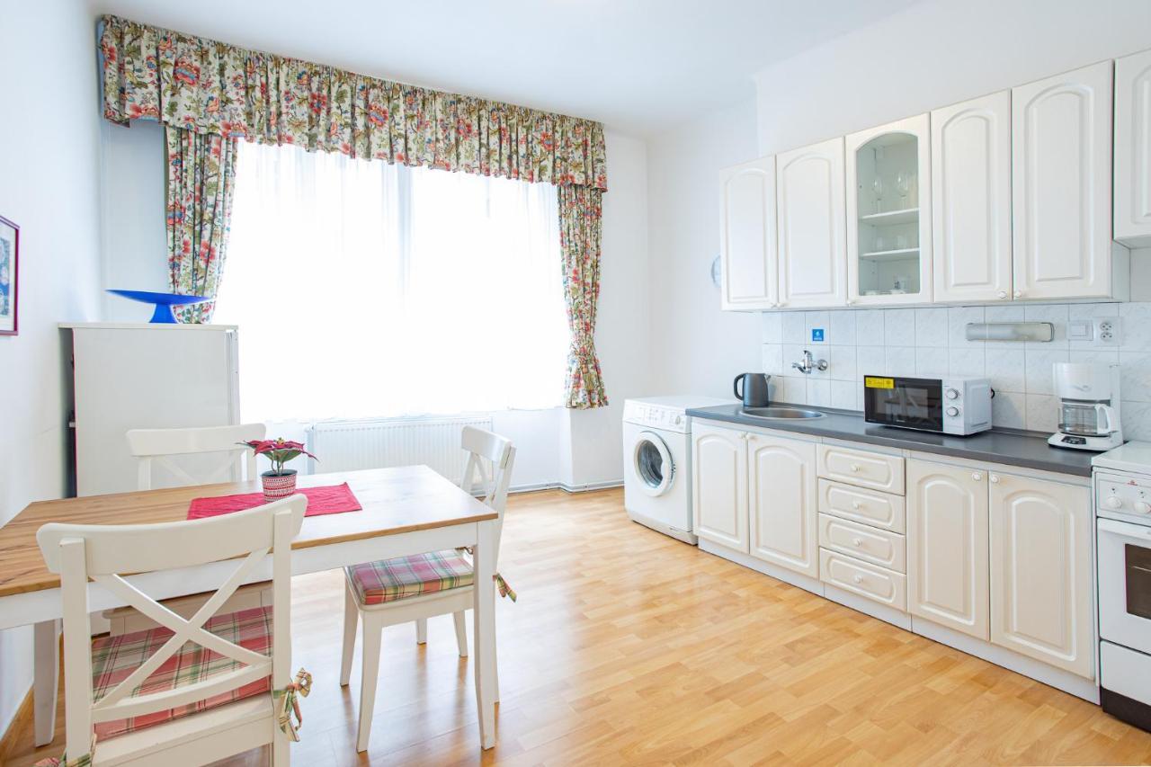 Melissa Apartments Karlovy Vary Extérieur photo