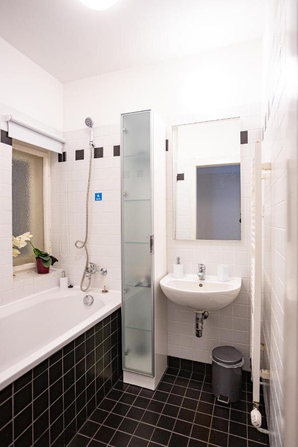 Melissa Apartments Karlovy Vary Extérieur photo