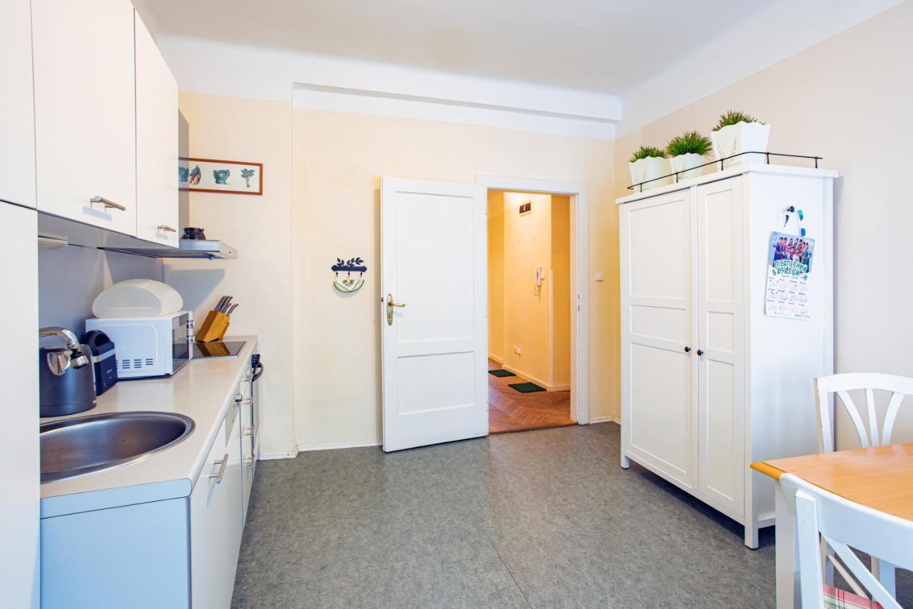 Melissa Apartments Karlovy Vary Extérieur photo