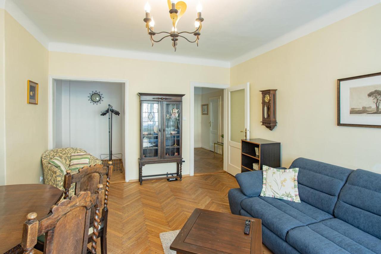 Melissa Apartments Karlovy Vary Extérieur photo