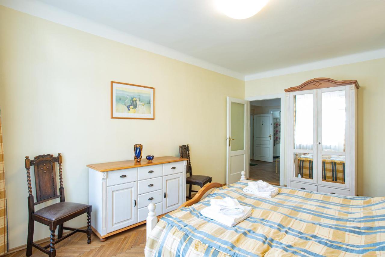 Melissa Apartments Karlovy Vary Extérieur photo