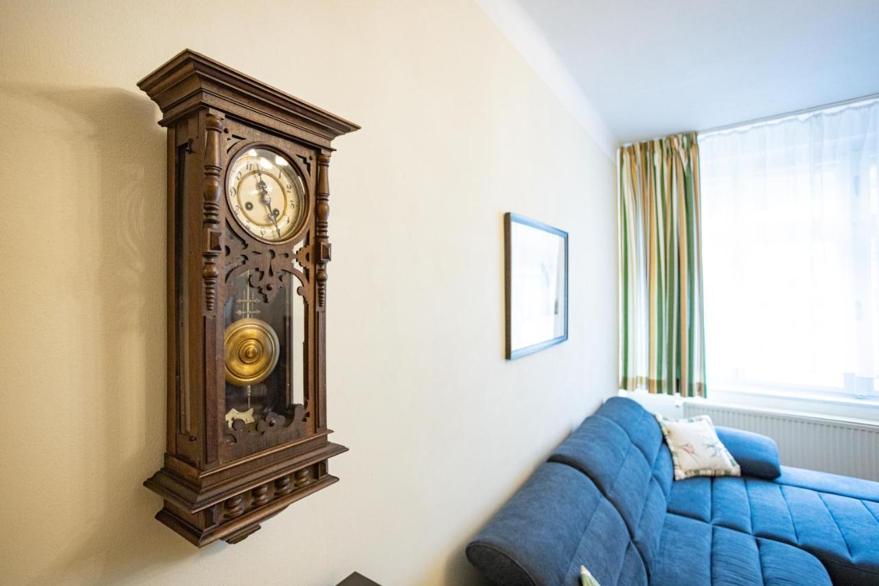 Melissa Apartments Karlovy Vary Extérieur photo