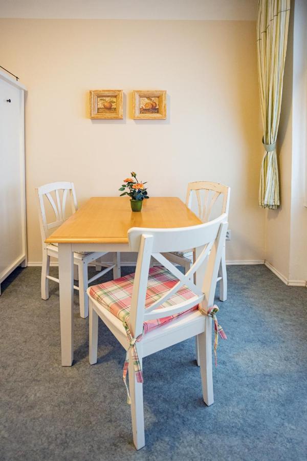 Melissa Apartments Karlovy Vary Extérieur photo