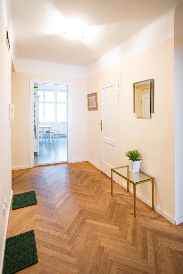 Melissa Apartments Karlovy Vary Extérieur photo