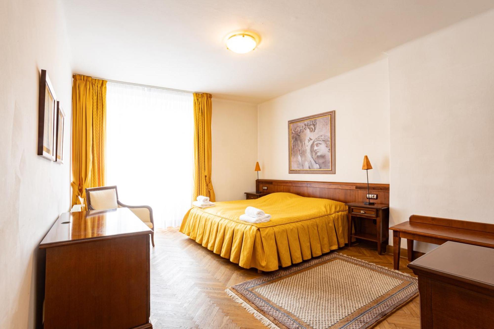 Melissa Apartments Karlovy Vary Extérieur photo