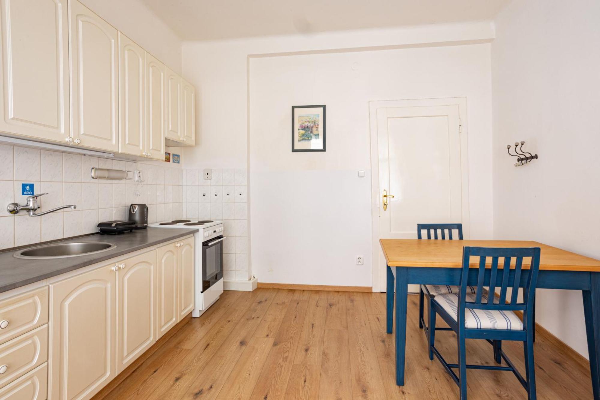 Melissa Apartments Karlovy Vary Extérieur photo