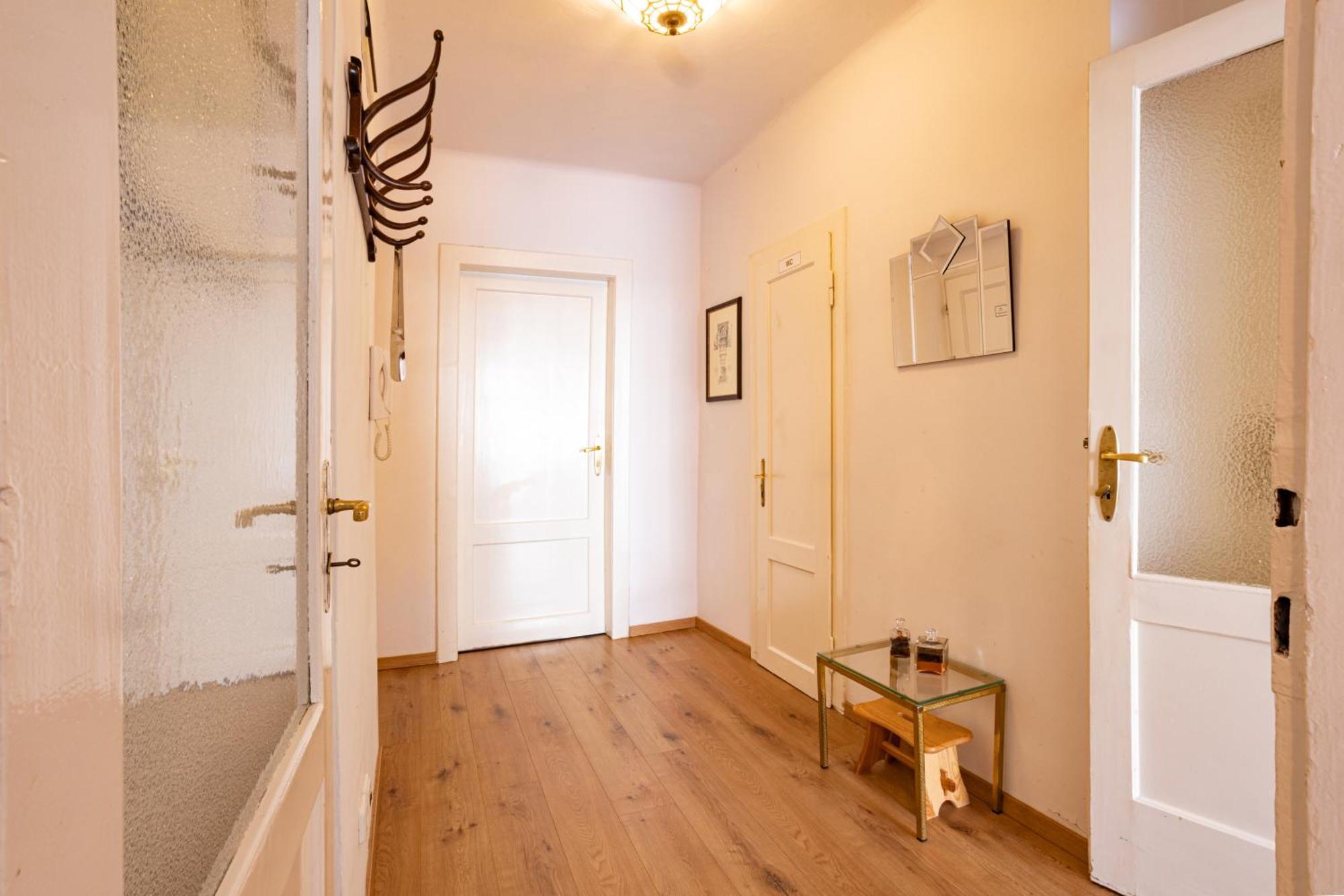 Melissa Apartments Karlovy Vary Extérieur photo