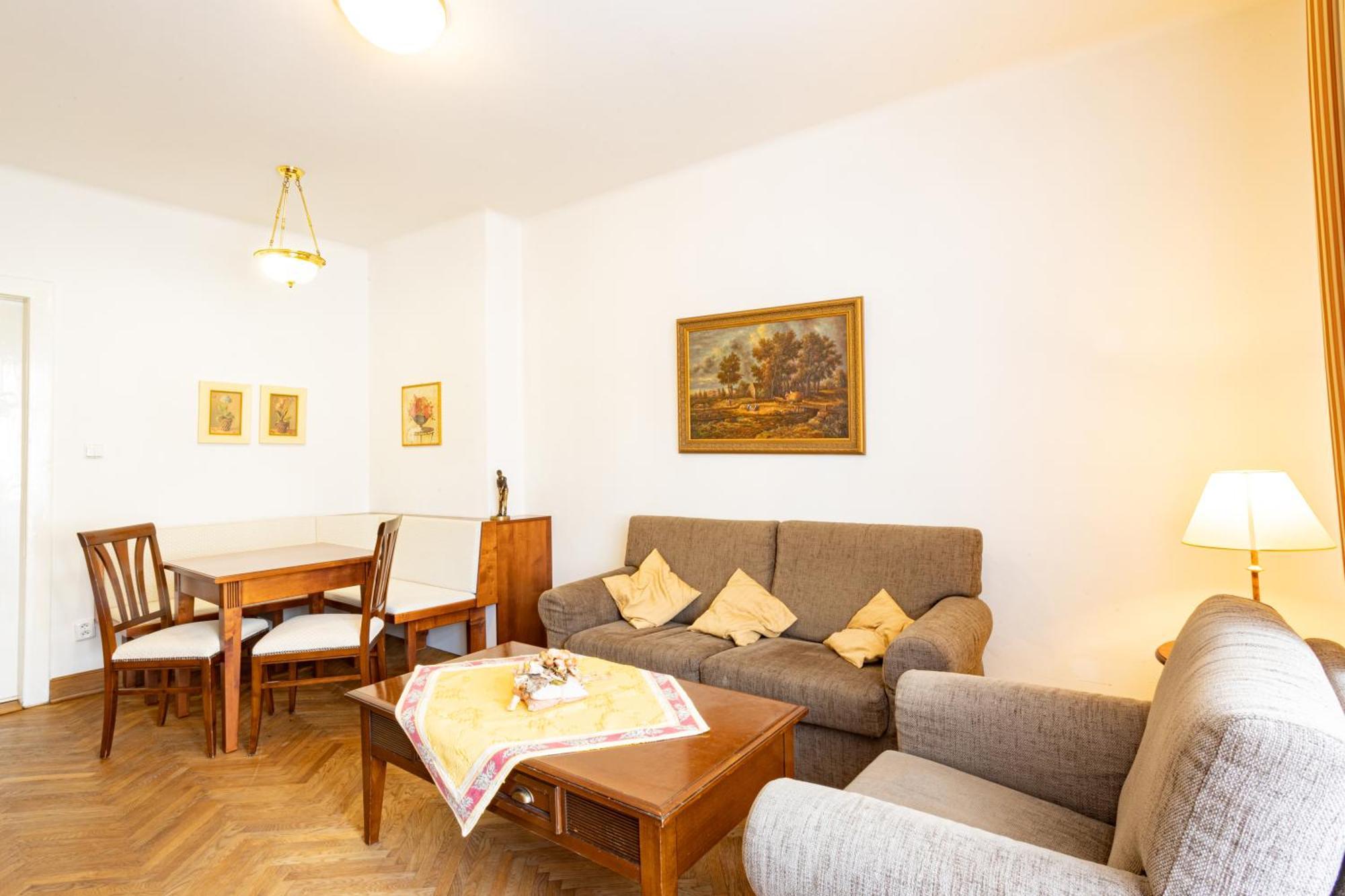 Melissa Apartments Karlovy Vary Extérieur photo
