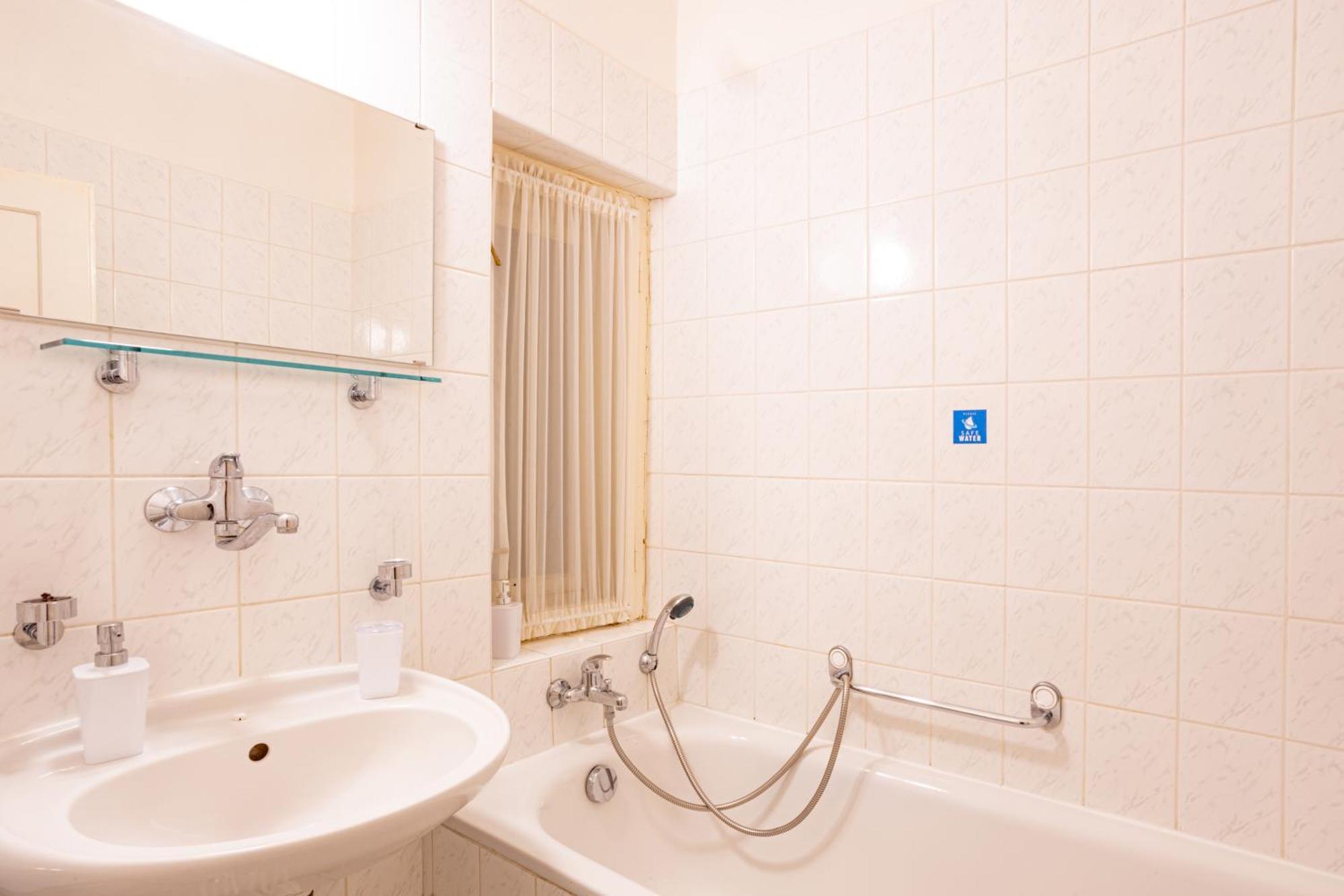 Melissa Apartments Karlovy Vary Extérieur photo