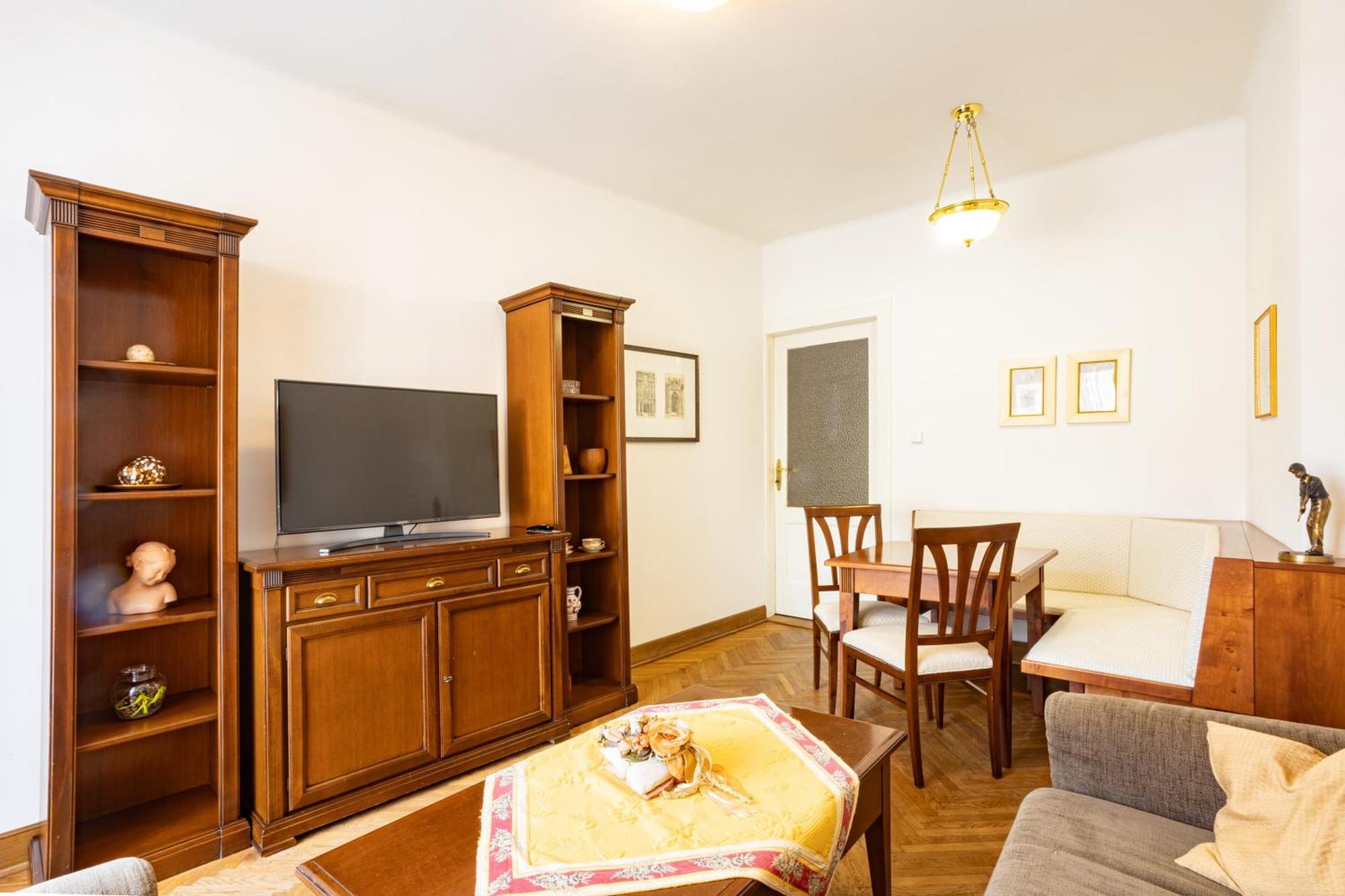 Melissa Apartments Karlovy Vary Extérieur photo